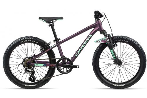 Rower mlodziezowy Orbea MX 20 XC dzieciecy górski 20cali 20